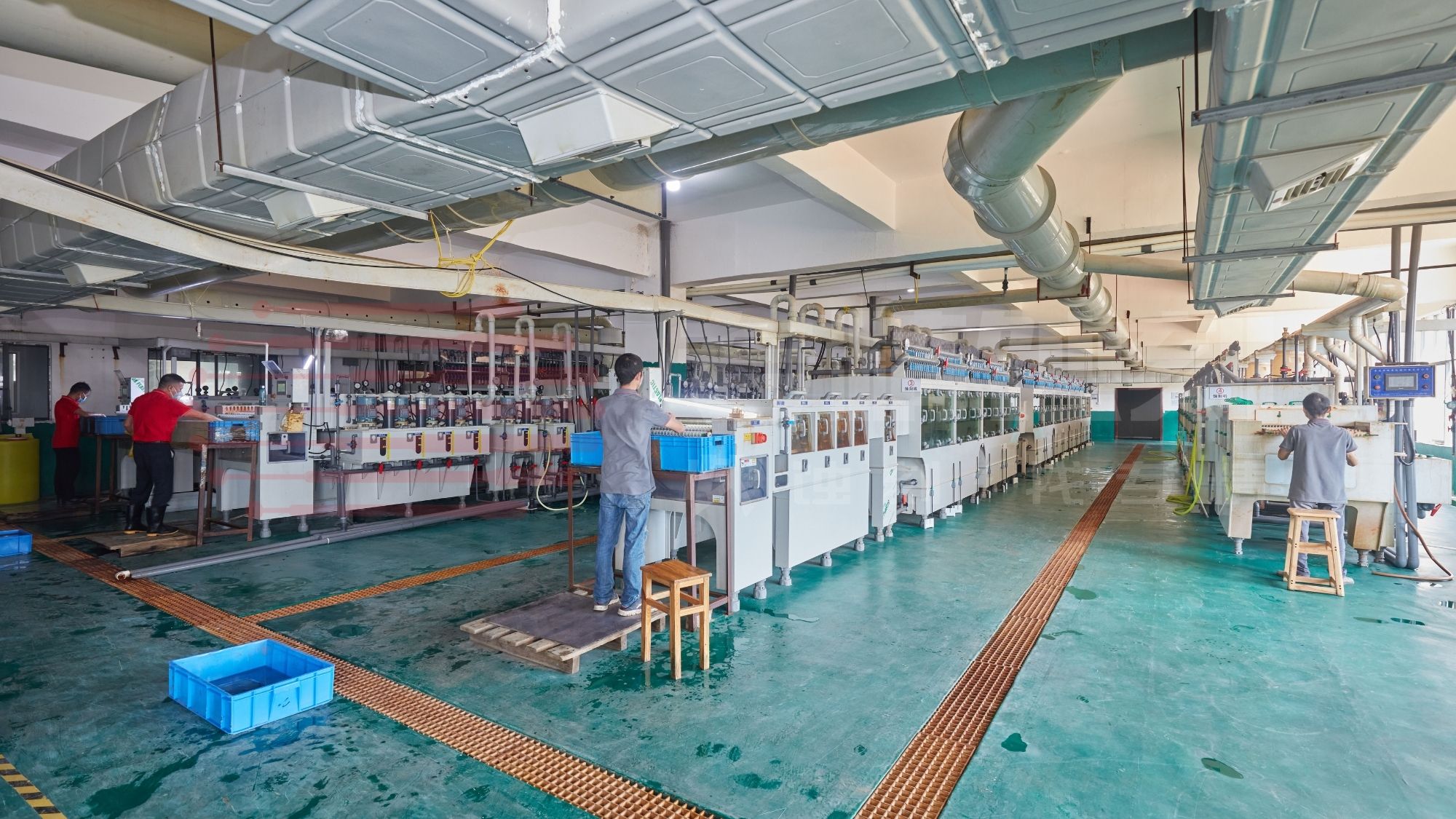 東莞蝕刻加工廠蝕刻精度控製因素